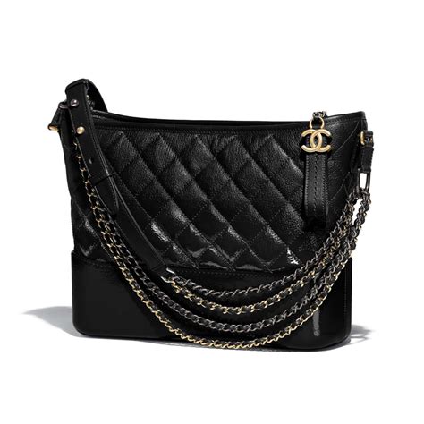 gabrielle chanel medium|Chanel gabrielle bag luxefront.